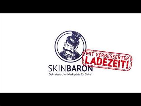 skin baron|SkinBaron GmbH.